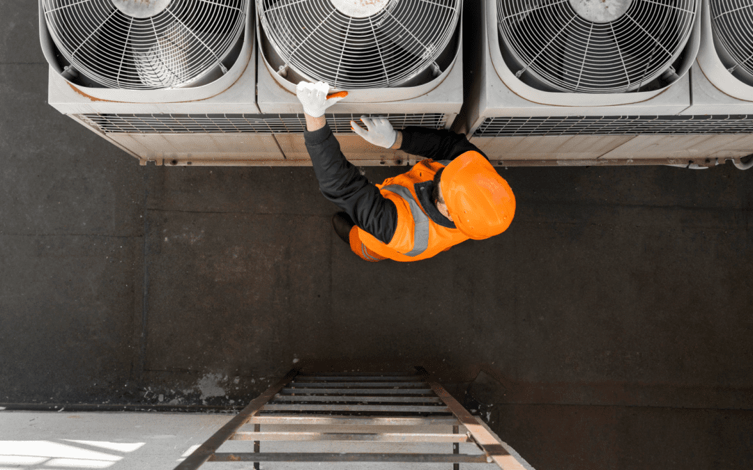 ¿Por qué gotea el aire acondicionado? Causas y soluciones