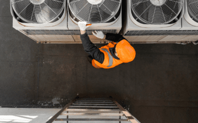 ¿Por qué gotea el aire acondicionado? Causas y soluciones