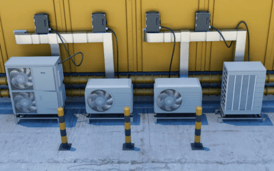 ¿Cuándo reparar o cambiar tu aire acondicionado? Guía rápida