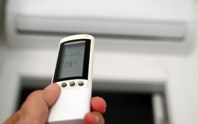 ¿Qué aire acondicionado elegir para una oficina o local comercial?