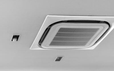 ¿Por qué el aire acondicionado huele mal? Causas y soluciones